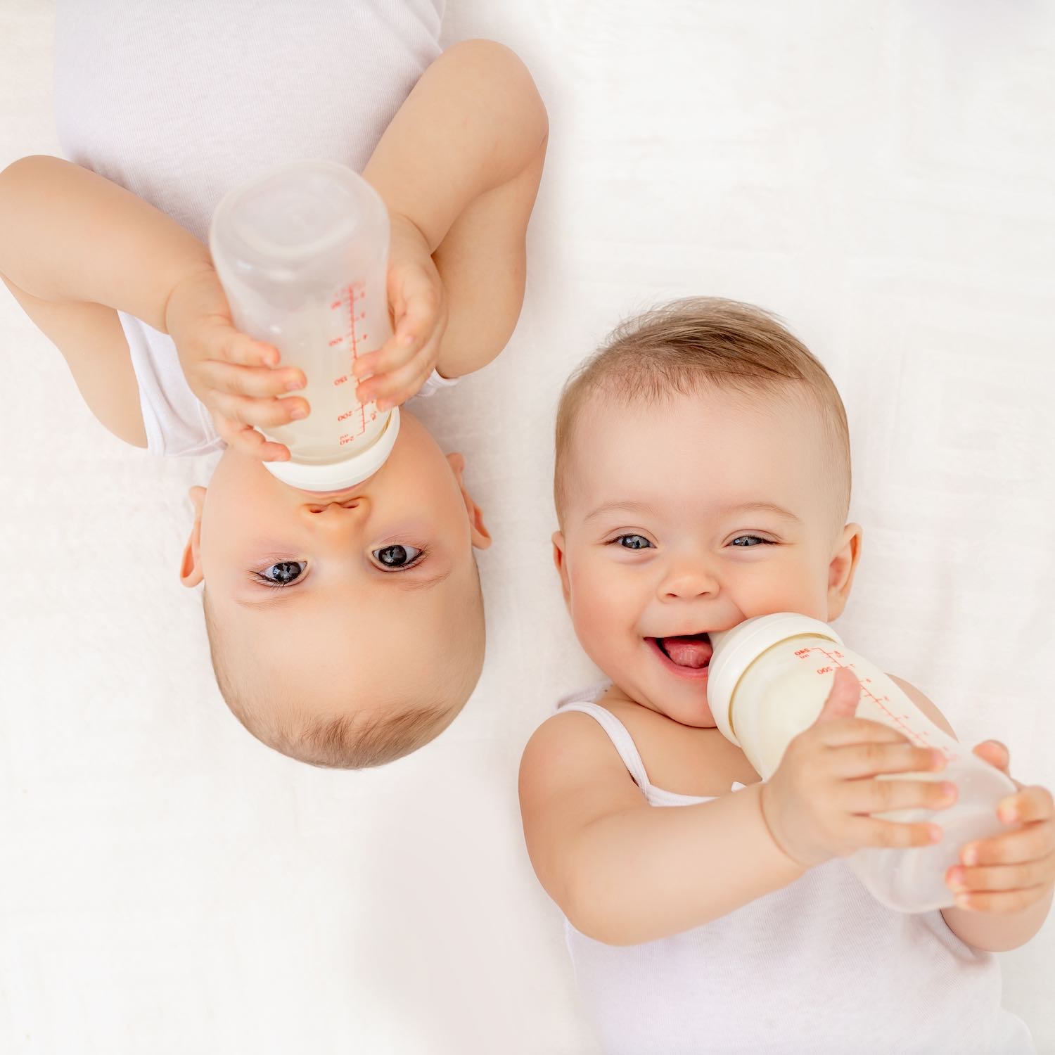 produits bébés Pharmacie Lavrut Dumon